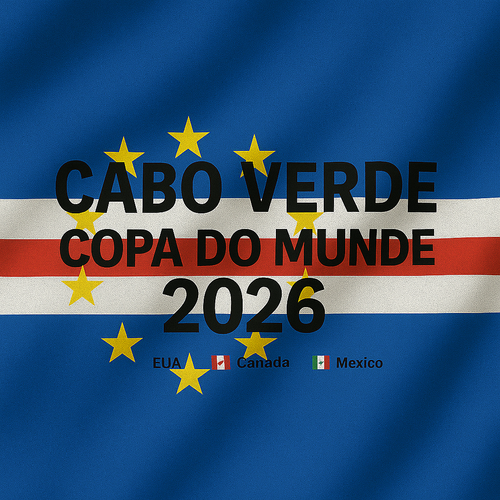 Cape Verde World Cup 2026