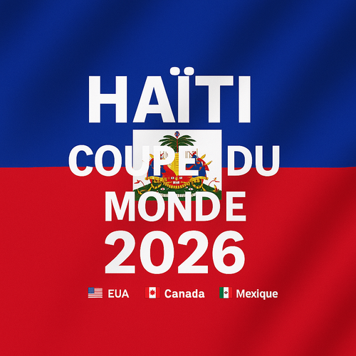 Haiti World Cup 2026
