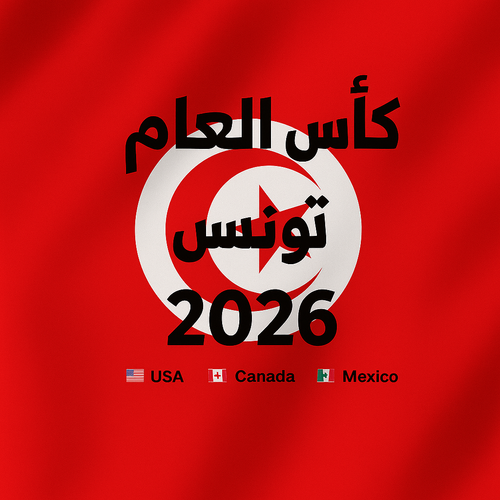 Tunisia World Cup 2026