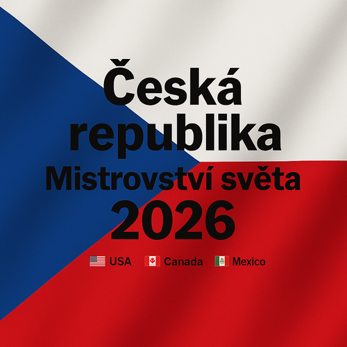 Czech Republic World Cup 2026