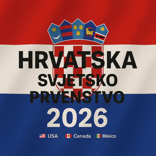Croatia World Cup 2026