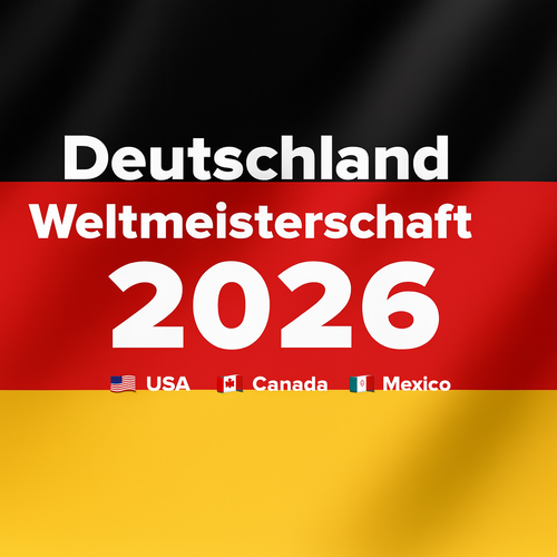 Germany World Cup 2026
