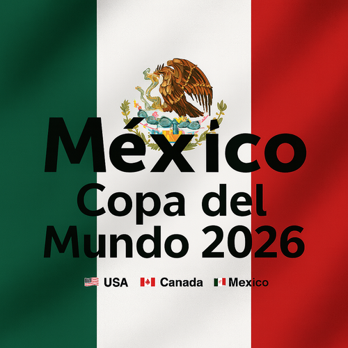 Mexico World Cup 2026