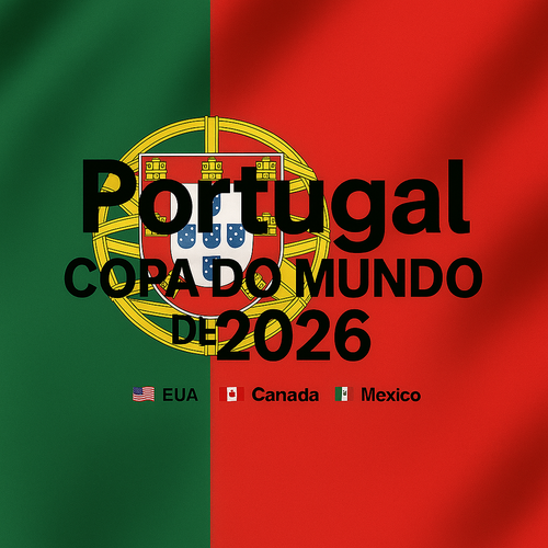 Portugal World Cup 2026