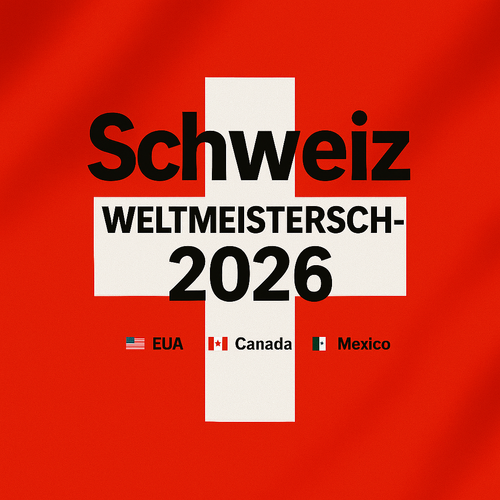 Switzerland World Cup 2026
