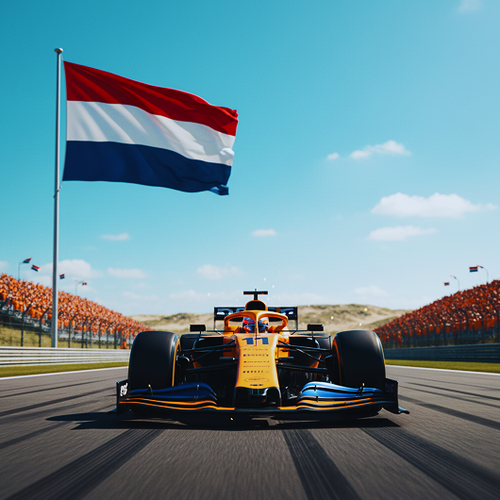 Dutch Grand Prix