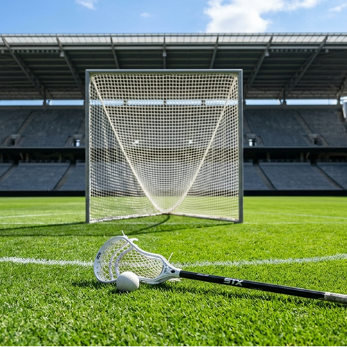 Jeux d'été de lacrosse