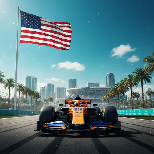 Miami Grand Prix