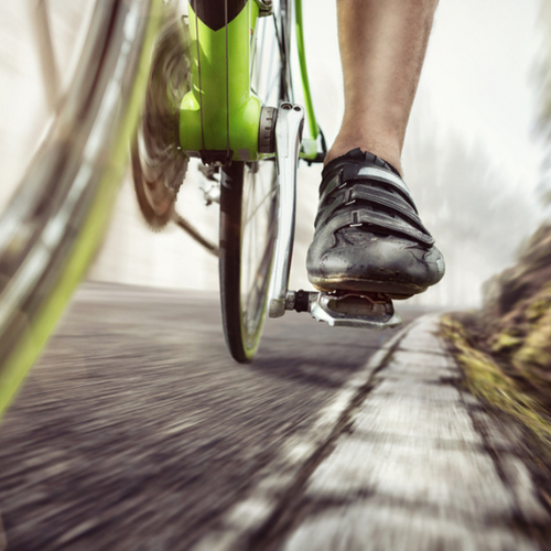 Cycling Road Time Trial Summer Games