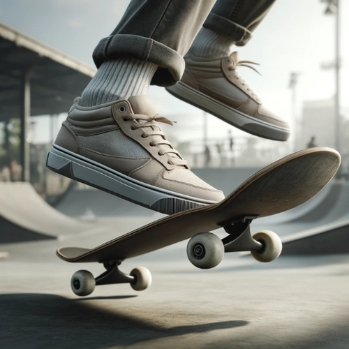 Skateboarding Aichi-Nagoya 2026 Asian Games