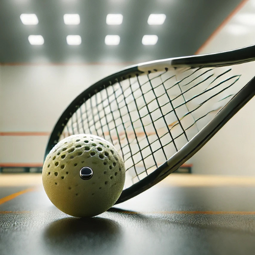 Squash Aichi-Nagoya 2026 Asian Games