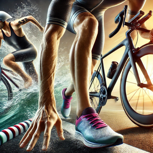 Triathlon Aichi-Nagoya 2026 Asian Games