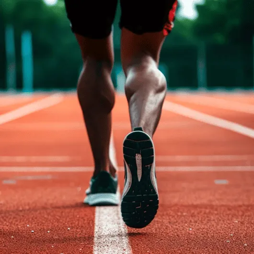 Jeux d'été d'athlétisme