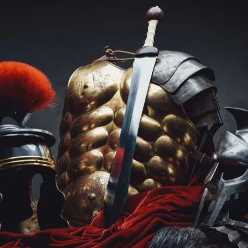 Gladiators Live