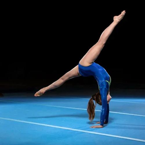 Gymnastics Summer Games