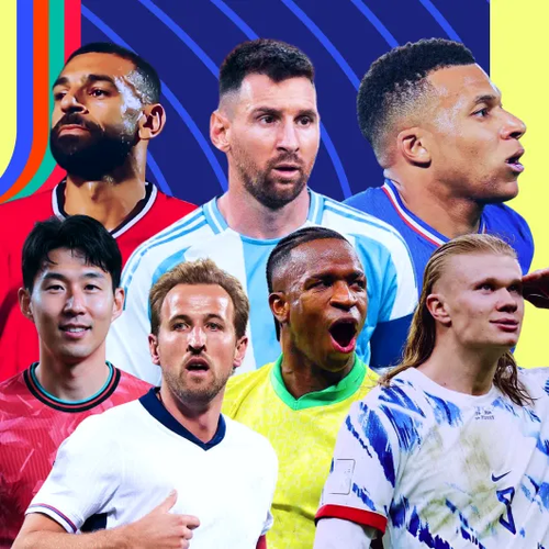 Knockout Stage Matches World Cup 2026