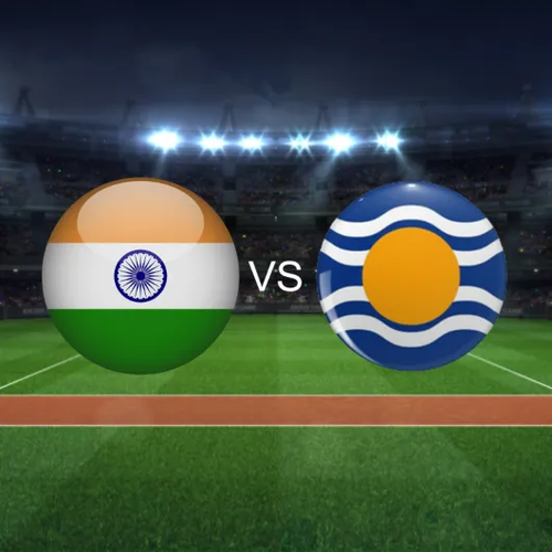 West Indies Tour of India