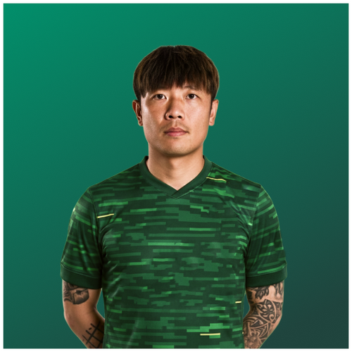 Beijing Guoan F.C.