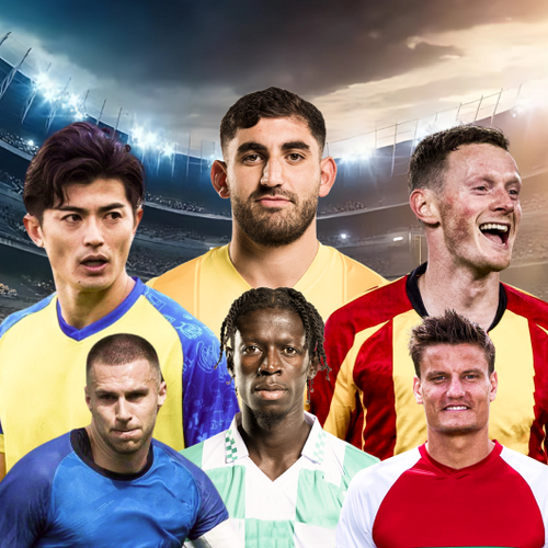Belgian Pro League