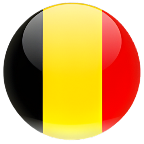 Belgium National Hockey Team