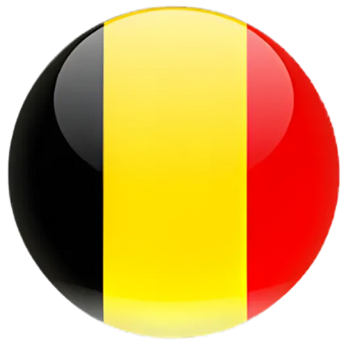 Belgium National Volleyball Team Women