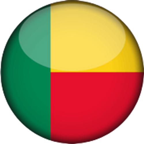 Benin National Team Men