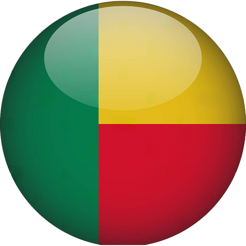 Benin National Football Team Men