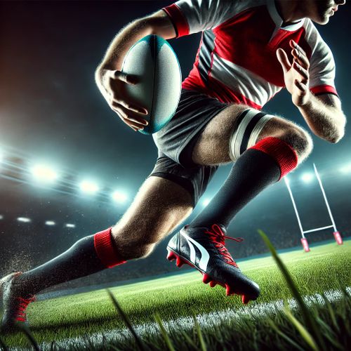 Betfred Challenge Cup Finals Day 2026