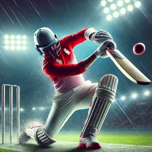 Bigbash League