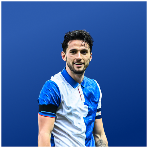 Blackburn Rovers FC