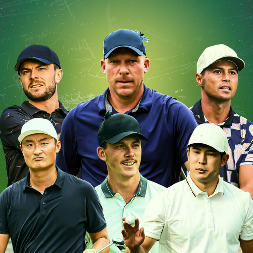 Friday Ticket BMW PGA Championship