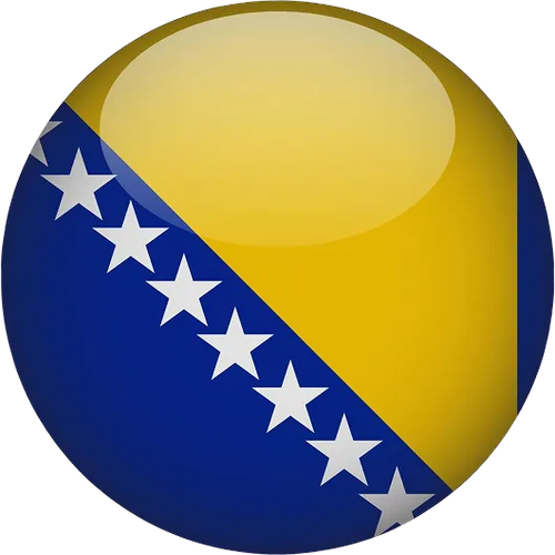 Bosnia and Herzegovina National Basketball Team Men