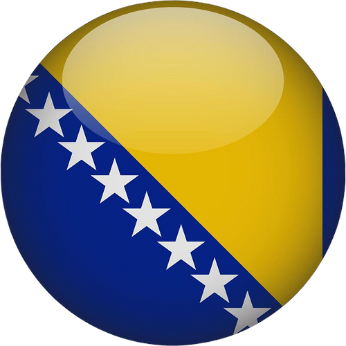 Bosnia Herzegovina National Football Team Women