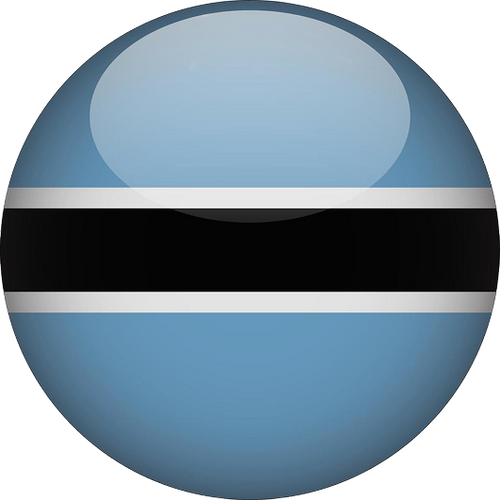 Botswana National Football Team Men