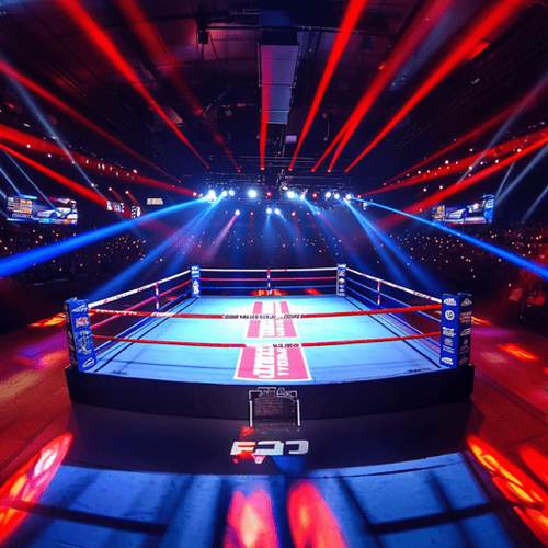 Tyson Fury vs Arslanbek Makhmudov