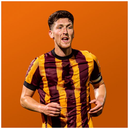 Bradford City AFC