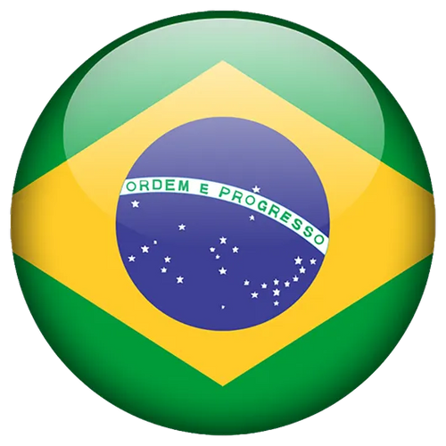 Brazil National Basketball Team Men