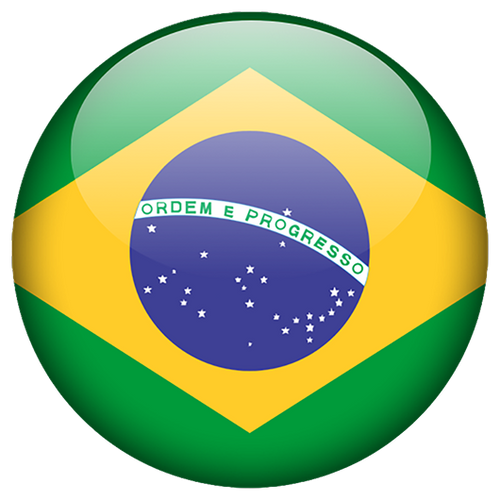 Brazil National Handball Team Men