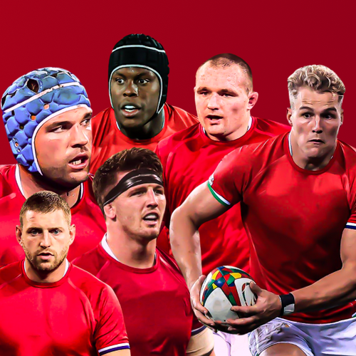 British & Irish Lions Tour