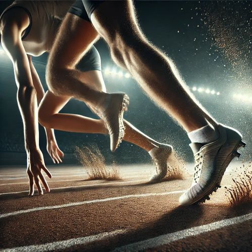 Novuna London Athletics Meet