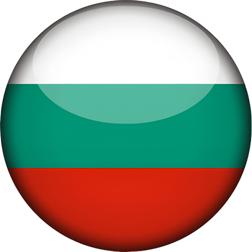 Bulgaria National Volleyball Team Men