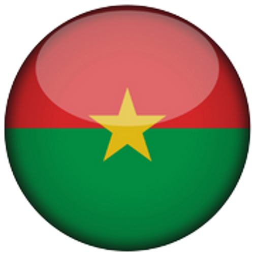 Burkina Faso National Football Team Women