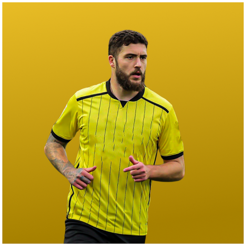 Burton Albion FC
