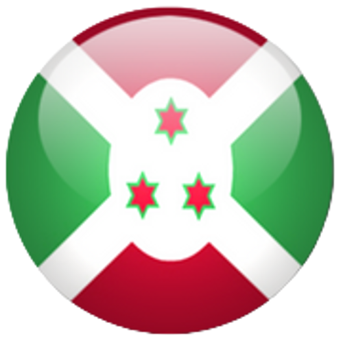 Burundi National Team Men