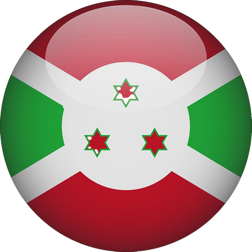 Burundi National Football Team Men