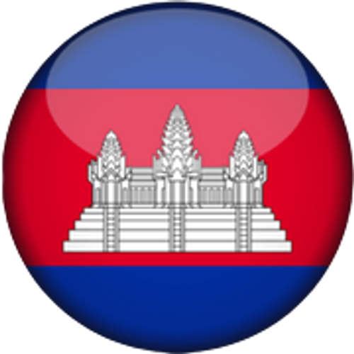 Cambodia National Football Team Men