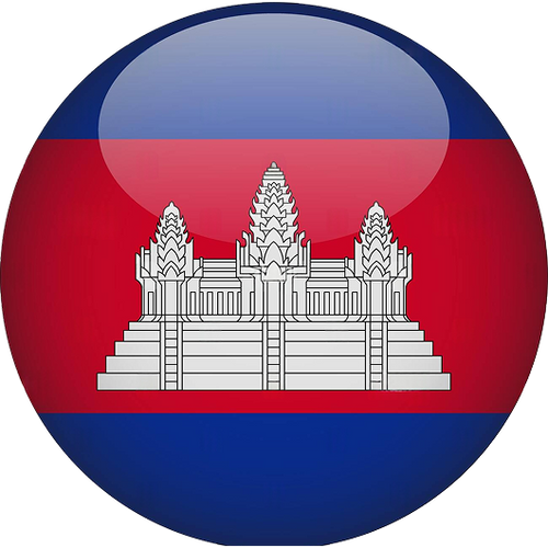 Cambodia National Football Team Men