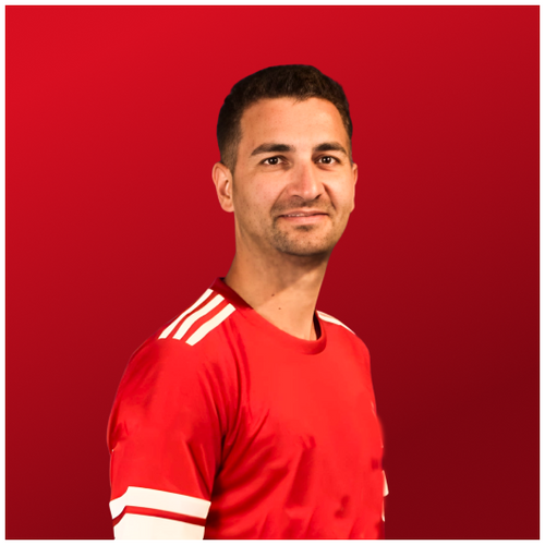 Camelon Juniors F.C.