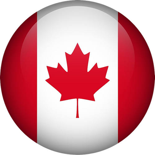 Canada National Rugby Team Men