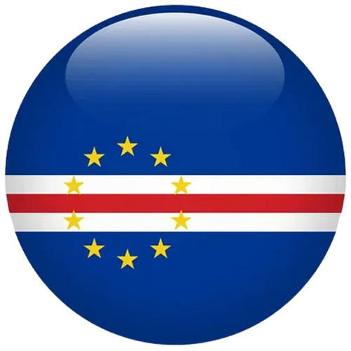 Cape Verde National Basketball Team Men